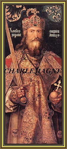 Charlemagne-by-Durer-L