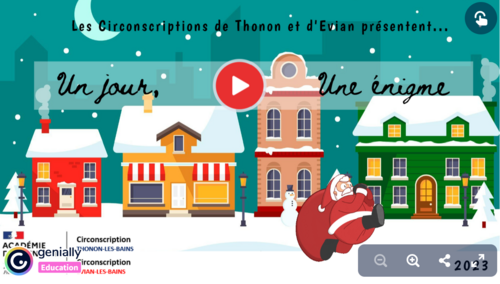 Comment apprendre autrement ? Top 5 des calendriers de l'avent