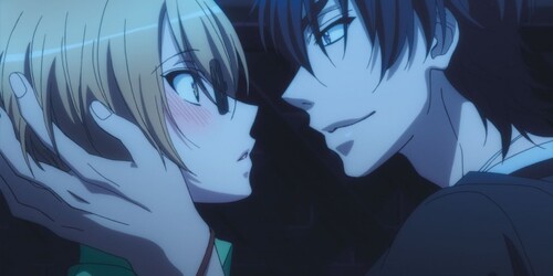 Love Stage !!