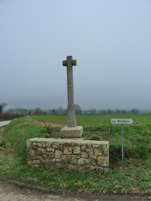 Le martyrologe de Saint-Amand-sur-Sèvre....