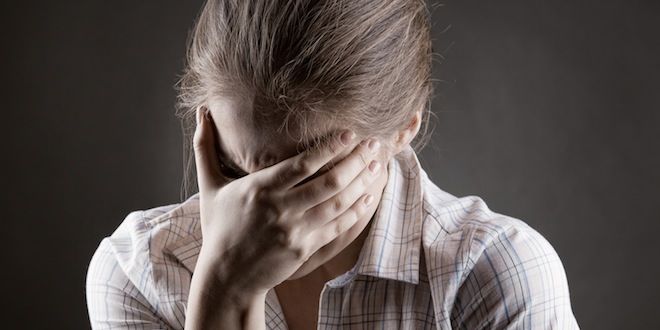 La recherche "dépression" sur Google conduira désormais à un questionnaire médical La recherche