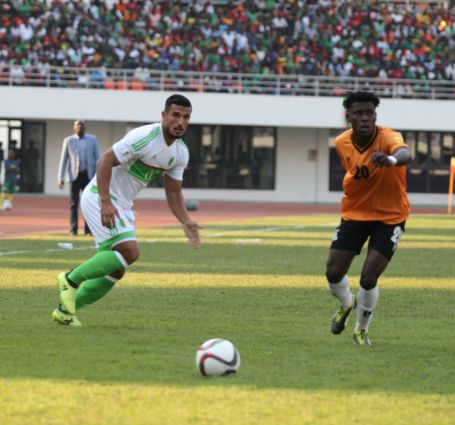 Samedi 2.9.2017 à Lusaka Zambie-EN 3-1 éliminé du Russia 2018