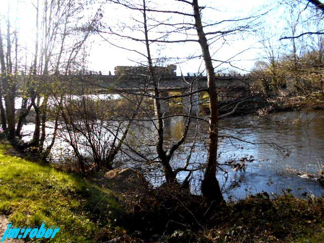 Balade printanière sur les bords de Vienne (2)
