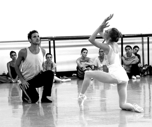 dance ballet class colorado ballet  
