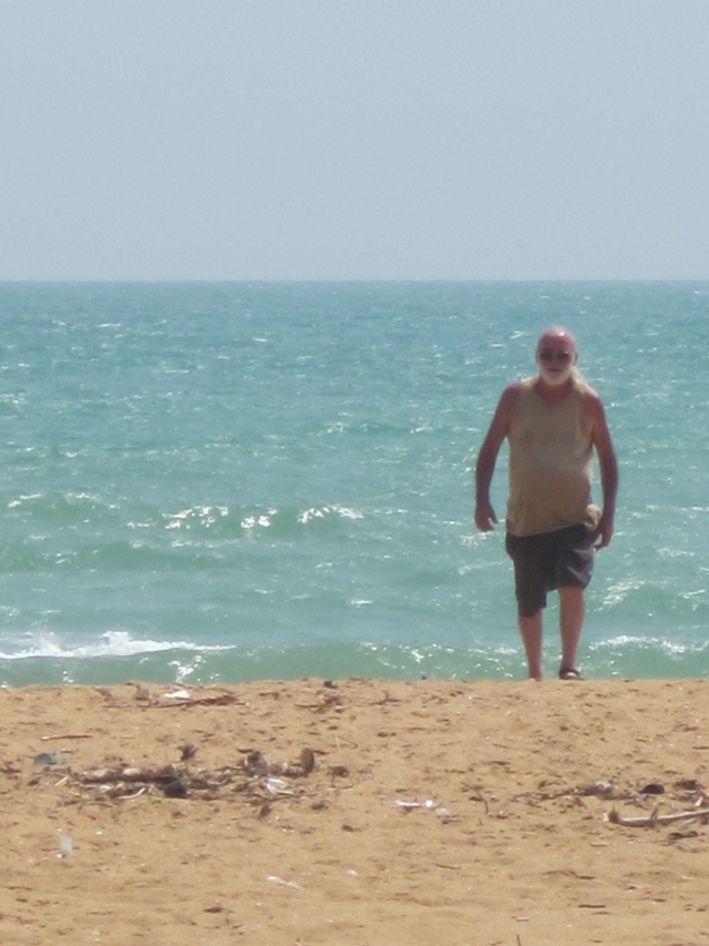 200 Bénin Sur la route des pêches