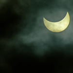 L'Eclipse de Lune du 21 Août 2017 - 2