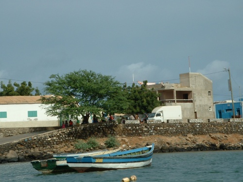 Cabo Verde