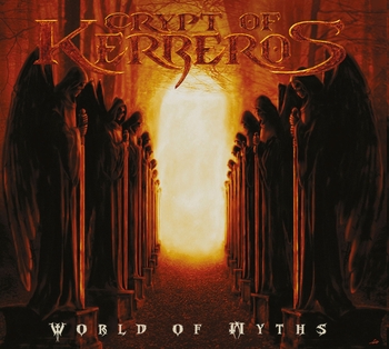 CRYPT OF KERBEROS_World Of Myths