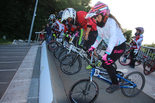 entrainement BMX Mandeure 8 juin 2017