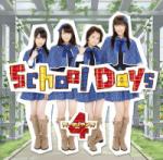 2nd single : School days