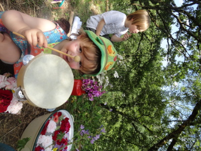 Blog de melimelodesptitsblanpain : Méli Mélo des p'tits Blanpain!, Saint-Jean d'été/Solstice d'été