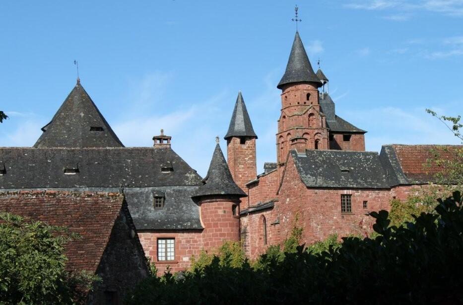 Collonges-La-Rouge (4)