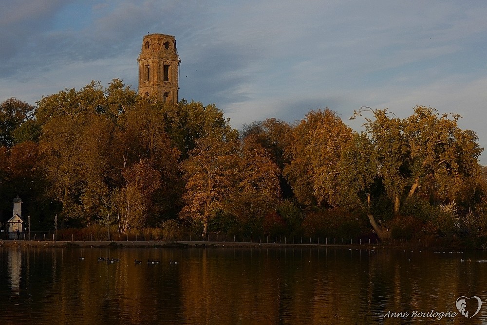 L'automne est le printemps de l'hiver ( Henri de Toulouse-Lautrec)
