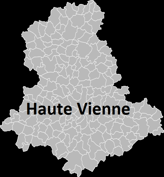 Haute Vienne