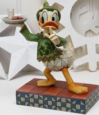 figurine Donald 05