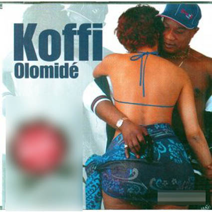 Le chanteur congolais Koffi Olomidé mis en examen à Nanterre pour viols