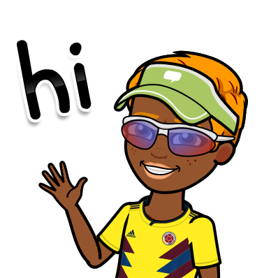 Bitmoji