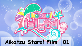 Aikatsu Stars! Film