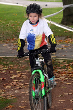 Présentation du 4ème cyclo cross VTT UFOLEP BTWIN Village