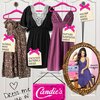 New add for Candie's; Me Dress Up En Candie!