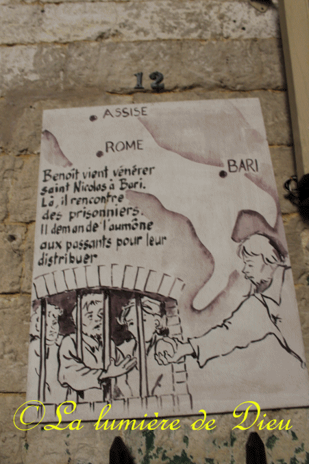 Amettes, église Saint Sulpice