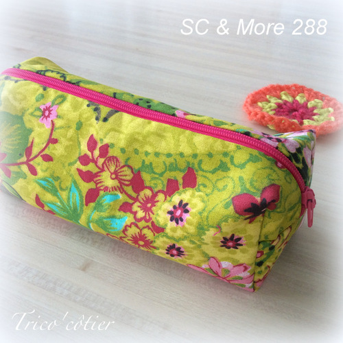 Une trousse pour les SC & More 288