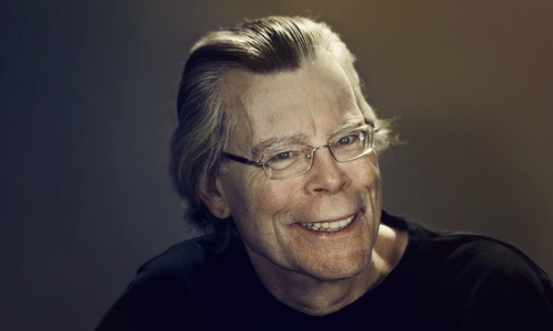 Stephen King : une nouvelle adaptation est annoncée