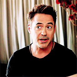 Robert Downey Jr (Acteur)