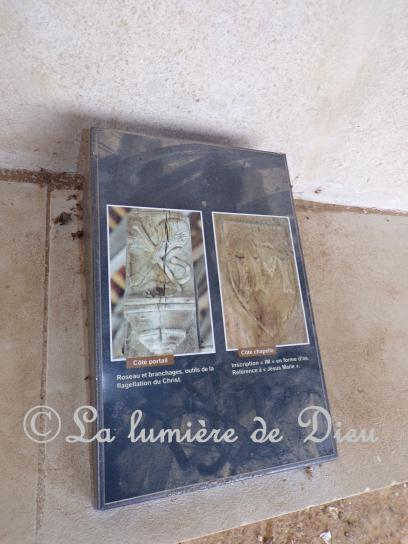 Montivilliers, aître de Brisgaret