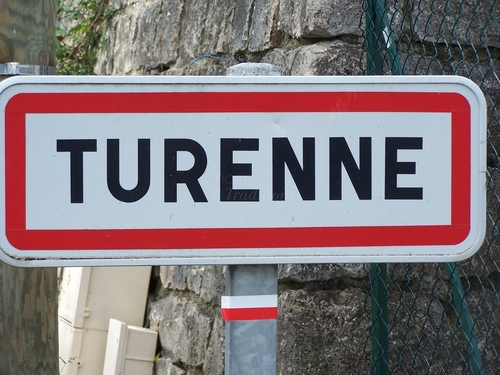 Turenne (Corrèze)