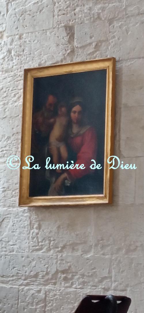 Valmont, abbaye Notre-Dame du Pré