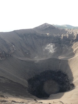 Cratères du Bromo et du Kawah Ijen