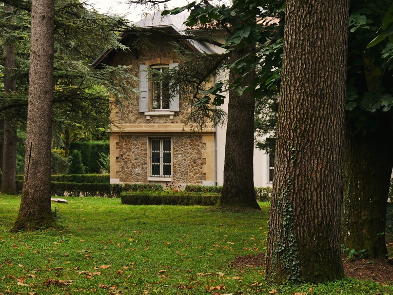 2024.10.05 Parc Musée Hébert (département Isère) 2