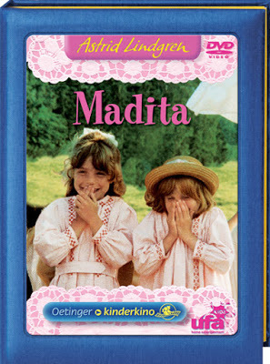 Madita. 1979. Episodes 1-10.