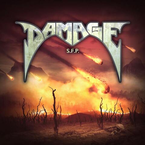 DAMAGE S.F.P. - "Tragedy" Clip