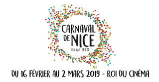 Le Carnaval de Nice se tiendra du 16 février au 2 mars 2019