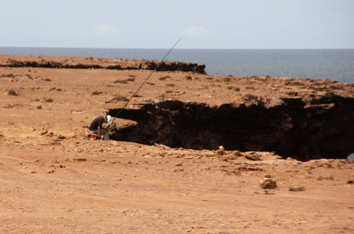 De Zagora à Sidi Ifni