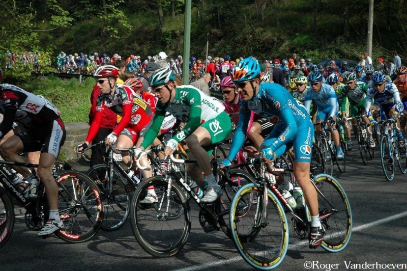 Il y a vélo et...vélo !