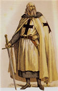 Jacques de Molay