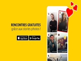 les stories photos