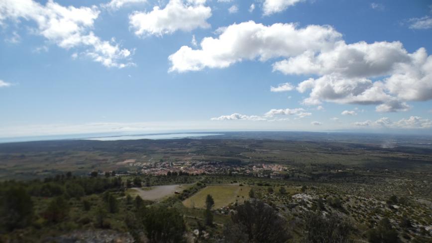 Peut être une image de Arthur’s Seat, montagne et horizon