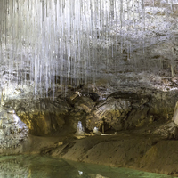 Grotte de Choranche (38)