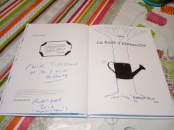 Salon du livre de jeunesse de Montreuil 2017