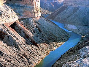 Grand Canyon - Arizona 001
