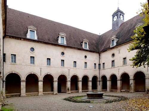 Le Musée de la vie bourguignonne de Dijon