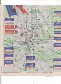 plan parkings montelimar