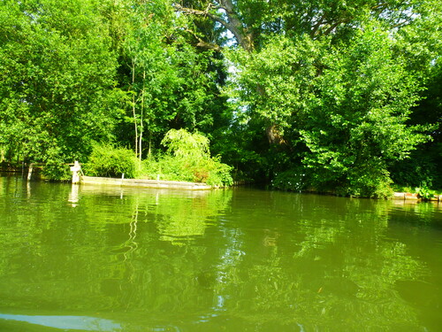   AMIENS    /     LES HORTILLONNAGES