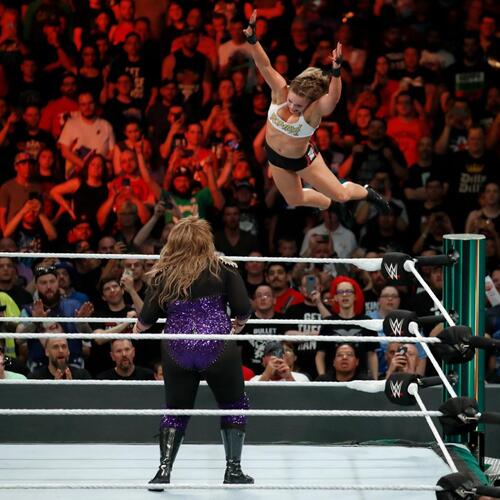 Les Résultats de Money in the Bank 2018 Show de Raw et de Smackdown