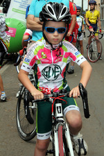 Grand Prix cycliste UFOLEP de Hergnies ( Ecoles de cyclisme )