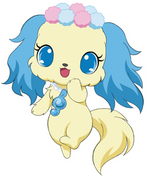 Quelle jewelpet est fait pour toi ?